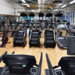 Gyms