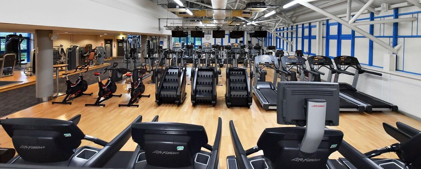 Gyms