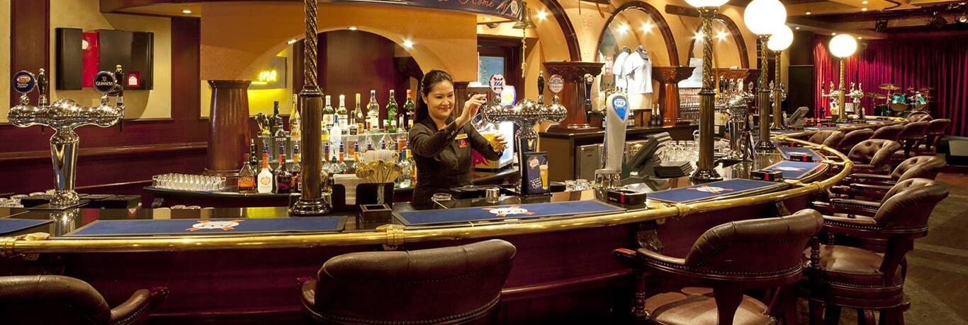pubs in Calgary
