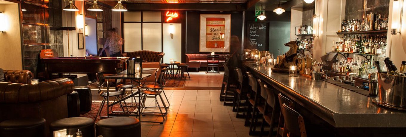 pubs in Calgary