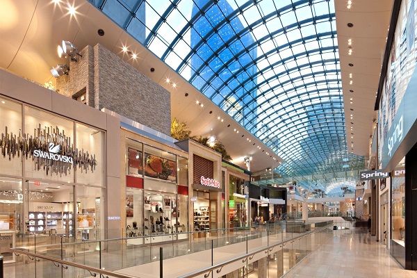 Shopping