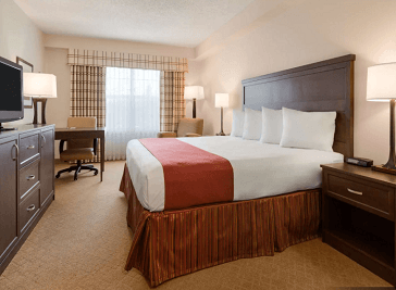 Country Inn & Suites by Radisson Calgary