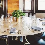 Restaurants in Calgary