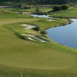 Golf Courses