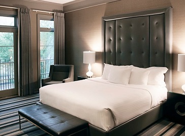 Hotel Arts Kensington Calgary