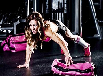 Urban Athlete Fitness Studio Calgary