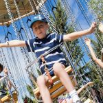 Amusement Parks and Zoos in Calgary