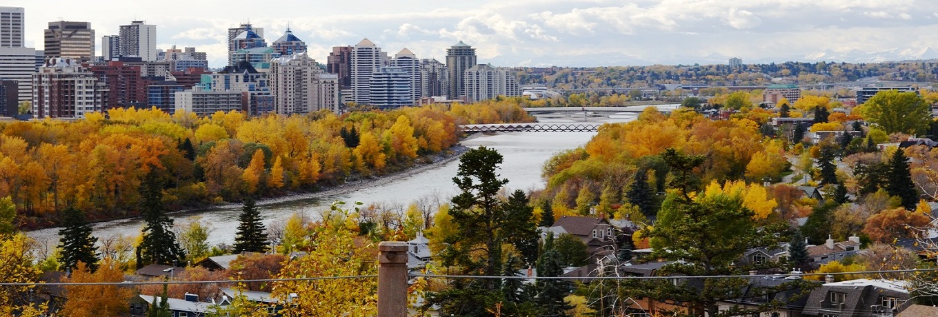 What’s on in Calgary