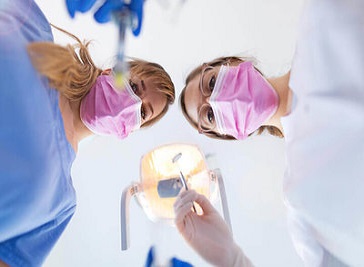 Southcentre Dental in Calgary