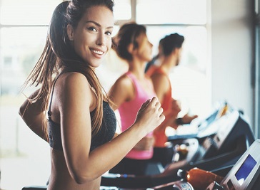 Kensington Personal Training & Wellness Gym Calgary