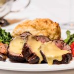 Caesar’s Steakhouse