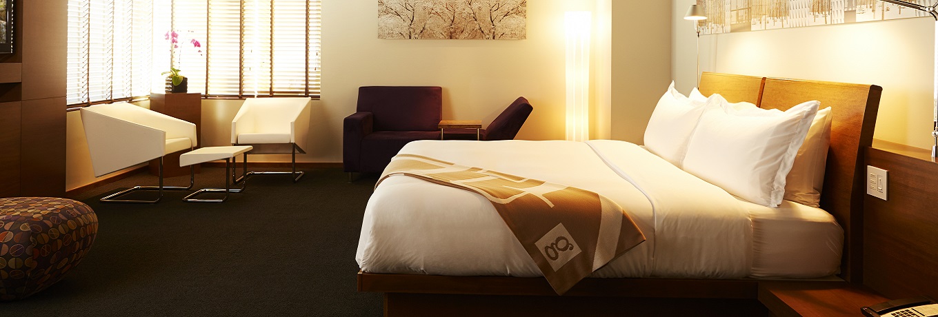 Places to stay in Calgary