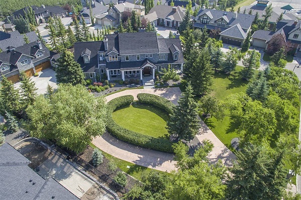 Properties for Sale and Rent in Calgary