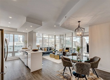 Sotheby’s International Realty in Calgary